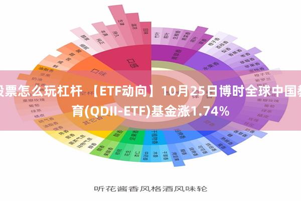 股票怎么玩杠杆 【ETF动向】10月25日博时全球中国教育(QDII-ETF)基