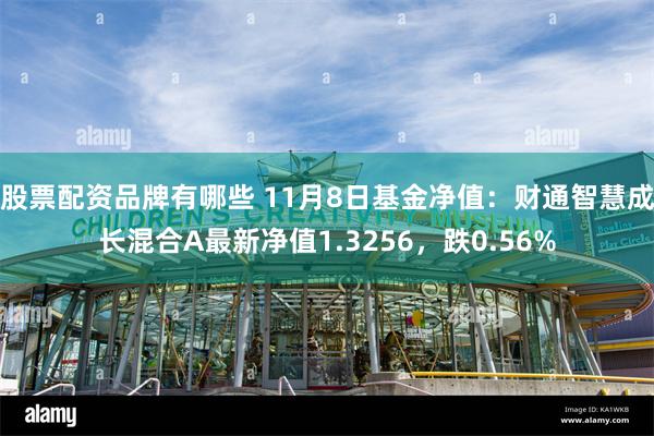 股票配资品牌有哪些 11月8日基金净值：财通智慧成长混合A最新净值1.3256，